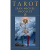 Tarot (Jean-Michel Nicollet)(Brožovaná)