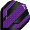 Mission Temple - Black & Purple F3362