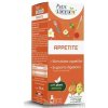 Petit CHENE APPETITE detský sirup s pomarančovou a citrónovou arómou 125 ml