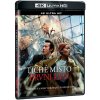 Magic Box Tiché miesto: Prvý deň (tit.) P01392 Blu-Ray