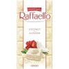Biela čokoláda, 90 g, RAFFAELLO Premium