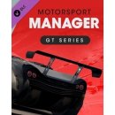 Motorsport Manager GT Series