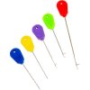 Leeda Fine Splicing Needle Purple