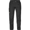 Fjällräven Karla Pro Trousers W, Farba DARK GREY, Veľkosť 44