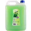 Nuccco tekuté mydlo 5 l aloe vera zelené