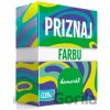 Priznaj farbu - Kamaráti - Albi
