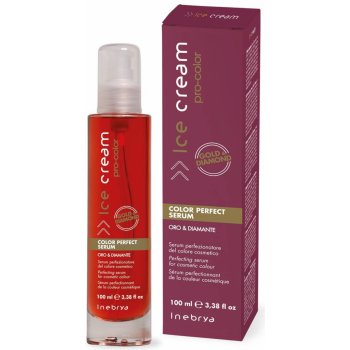 Inebrya Color Perfect Serum 100 ml