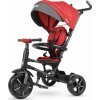 QPlay Rito Star Red Three Wheeled Bike