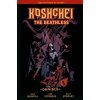 Koshchei the Deathless Omnibus