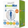 5PreveMax Imunit nukleotidy+betaglukan 30 tabliet