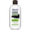 Astrid Detox 3v1 Micelárna voda normálna mastná pleť 400 ml