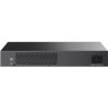 MERCUSYS MS124GS, 24-Port 1 Gbps Rack Switch
