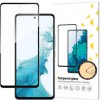 MG Full Glue Super Tough ochranné sklo na Samsung Galaxy A53 5G, čierne