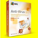 AVG PC Tuneup pro 5 PC, 2 roky predĺženie