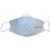 Respirátor FFP2 Ag+ 