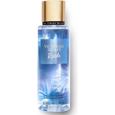 Victoria's Secret Fantasies Rush telový sprej 250 ml