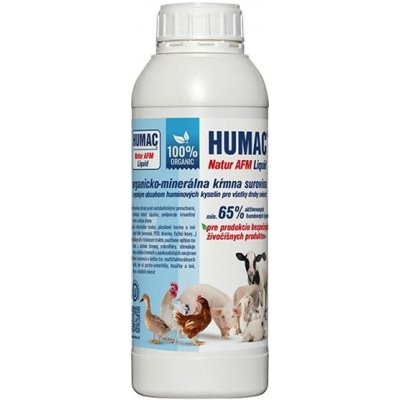 Humac Natur AFM Liquid 1000 ml