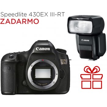 Canon EOS 5Ds