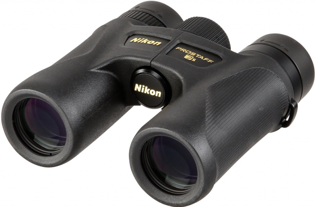 Nikon Prostaff 7S 10x30