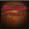 Howe Steve - Homebrew 5 [CD]