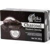 Dabur Vatika Naturals Mydlo aktívne uhlie (100g)