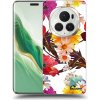 Picasee silikónový prehľadný obal pre Honor Magic6 Pro - Meadow