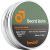 Be-Viro balzam na fúzy s vôňou cédra, bergamotu a borovice (Beard Balm) 50 ml