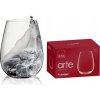 Poháre na nápoje ARTE 550ml (2ks)