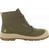 SAFETY JOGGER Členková obuv ECODESERT S1P, khaki, Safety Jogger, Varianta khaki, Veľkosť 45