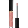 Max Factor Lipfinity Velvet Matte Lipstick tekutá matná rtěnka 015 Nude Silk 4 ml
