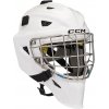 CCM Maska CCM Axis F5 JR, Junior, 52-57cm, biela