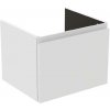 Ideal Standard Finesse - Umývadlová skrinka, 48x41x37 cm, 1 zásuvka, matná biela E3406Y1