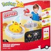 Jazwares Hračka Pokémon - Battle Spinner 2-Pack - Pikachu a Mew