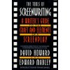 Tools Of Screenwriting