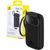 Baseus QPow 2 20000 mAh čierná