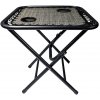 AGA MR56TB Kempingový stôl 50 x 50 x 50 cm