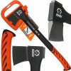 Sekera s klinom 1,25kg, (M) 605mm - DEMON M82818