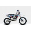 Dirtbike Barton NXT 300 Modra