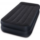 Nafukovacia posteľ Intex 64136 Deluxe Raised Pillow QUEEN