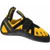 Lezecké topánky La Sportiva Tarantula JR - yellow/black