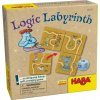 Spoločenská hra Logický labyrint Haba