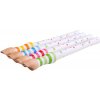 Bigjigs Toys dřevěná flauta růžová
