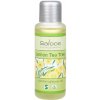 Saloos - Lemon Tea tree hydrofilný odličovací olej Objem: 50 ml