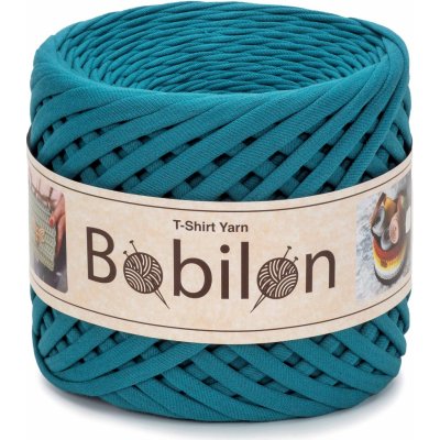 Bobilon Maxi 9 - 11 mm Deep Ocean