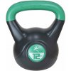 Lifefit Kettlebell Vinyl 12 kg