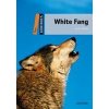 Dominoes 2 White Fang (Jack London)