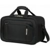 Príručná cestovná taška- batoh Samsonite Respark 3-Way Bag, 25 l 155332 - Ozone Black- Respark 155332