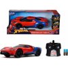 Jada RC Marvel Spiderman 2017 Ford GT 1:16