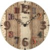 Hodiny AMS Design 9423