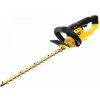 DeWALT DCMHT563N Aku nožnice na živé ploty/ plotostrih 18 V
